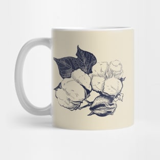 Salt + Cotton Logo 1 Mug